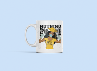 11 oz Coffee Mug