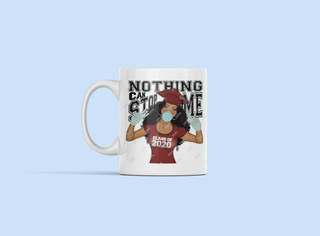 11 oz Coffee Mug
