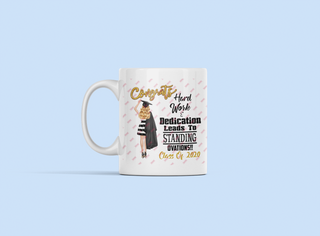 11 oz Coffee Mug