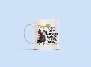 11 oz Coffee Mug