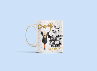 11 oz Coffee Mug