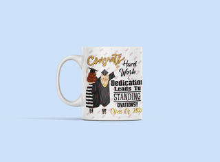 11 oz Coffee Mug