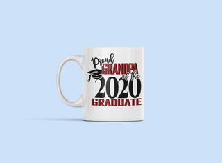 11 oz Coffee Mug