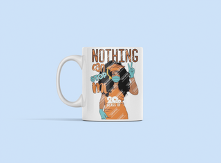 11 oz Coffee Mug
