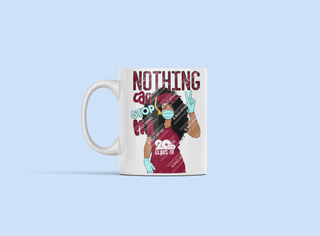 11 oz Coffee Mug