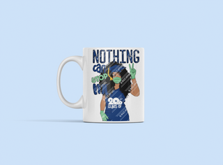 11 oz Coffee Mug