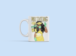 11 oz Coffee Mug