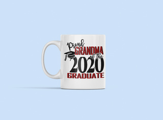 11 oz Coffee Mug