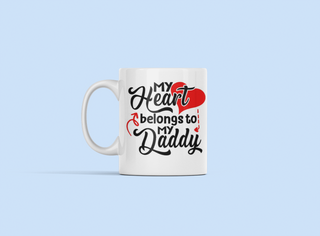 11 oz Coffee Mug