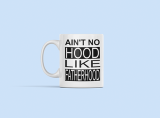 11 oz Coffee Mug