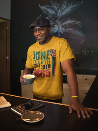 JUNETEENTH T-Shirt