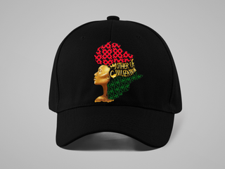 Mother of Civilization Hats