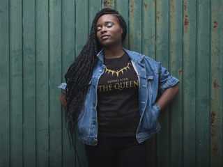 Long Live The King And Queen