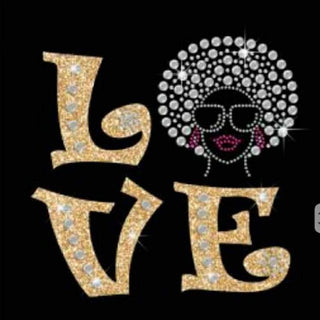 Afro Love