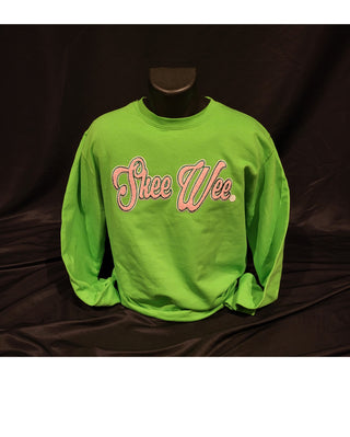 Skee Wee Sweatshirt