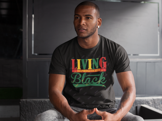 Living Unapologetically Black