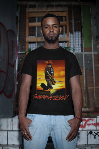 Shaka Zulu