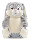 Cubbies - Bunny Rabbit - Grey