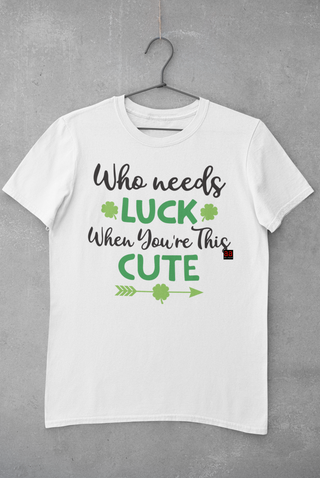 When You're Cute